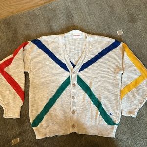 Bobo choses sweater